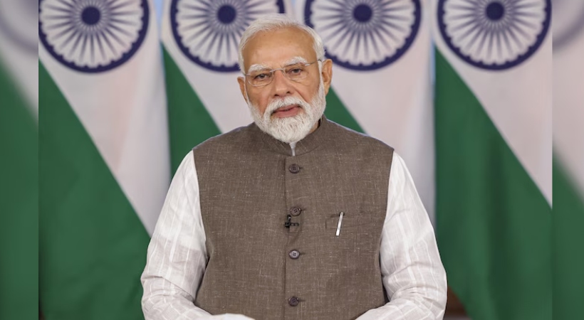 modi