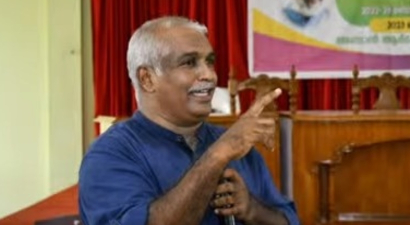 n rajeev