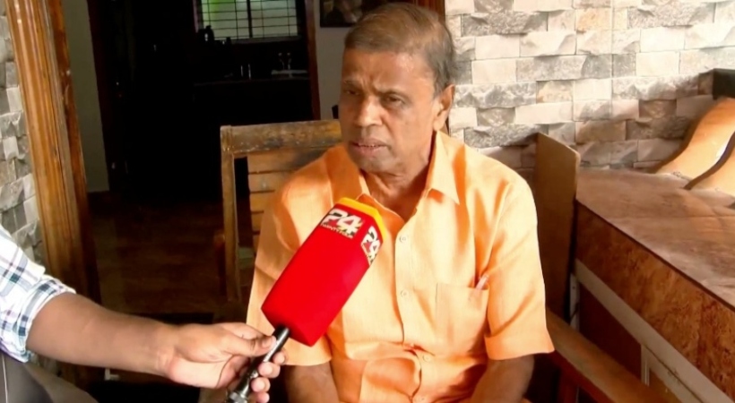 n sivarajan