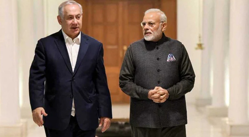 nethanyahu