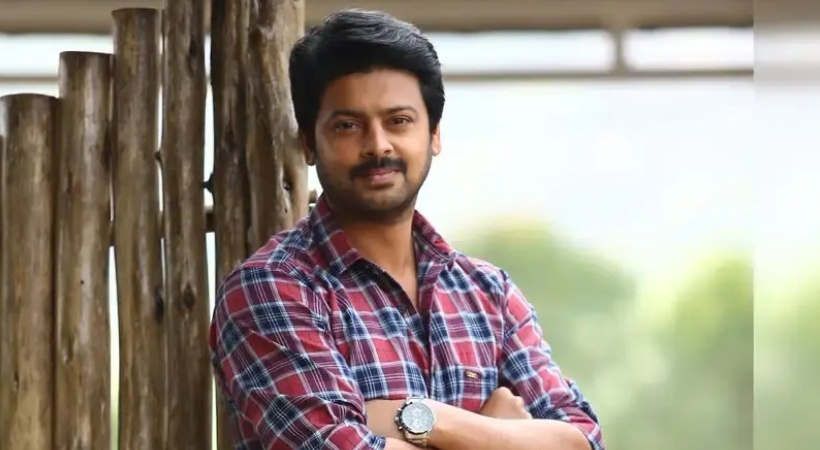 Tamil actor Srikanth arrested in drug case