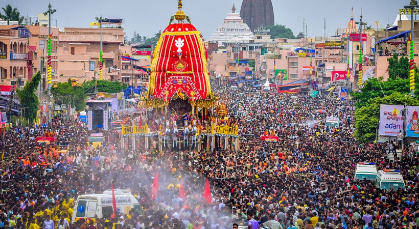 odisha
