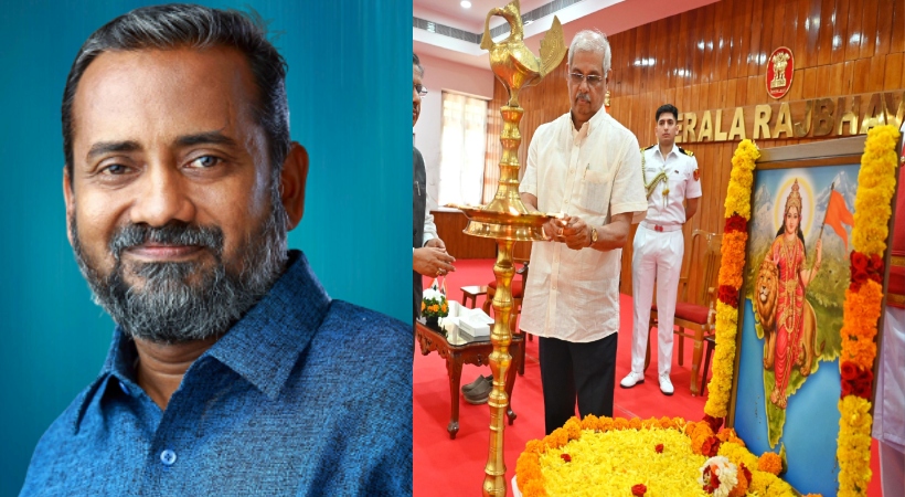 p prasad