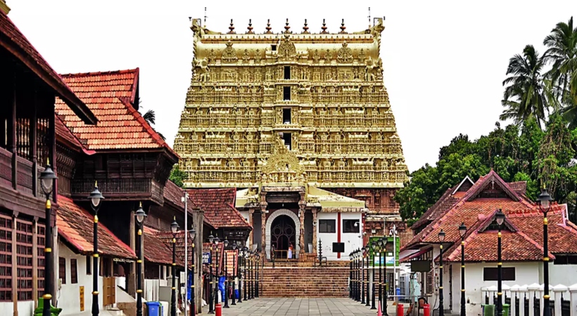 padmanabhaswami
