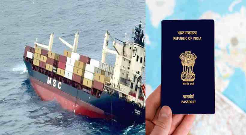 passport