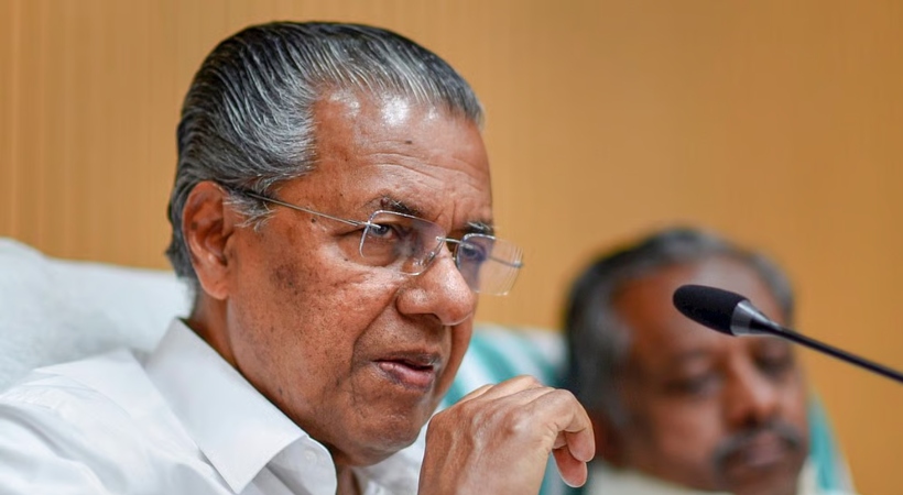 pinarayi
