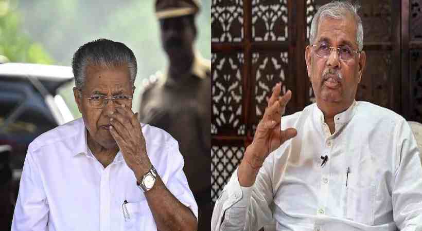 pinarayi
