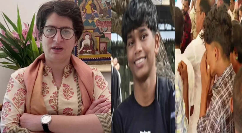 priyanka