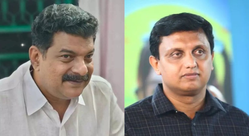 pv anvar serious allegation against minister pa muhammed riyas