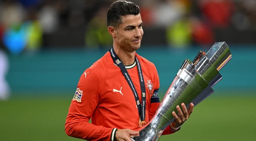 ronaldo