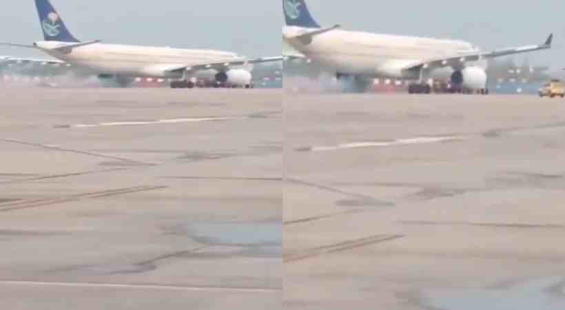 saudi