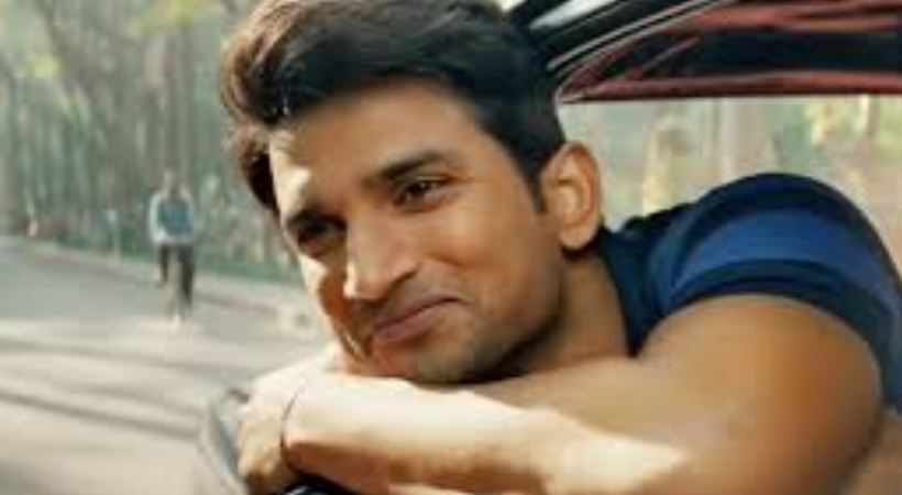 sushanth