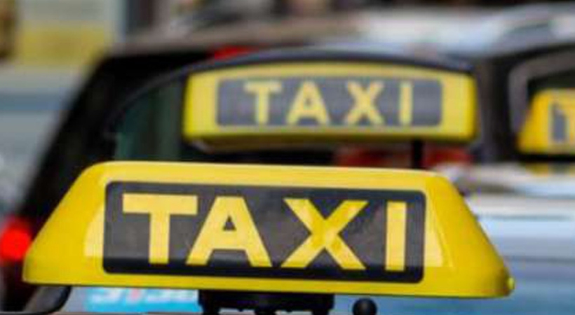 taxi