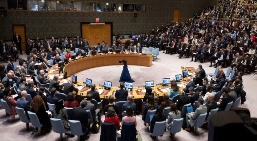 un