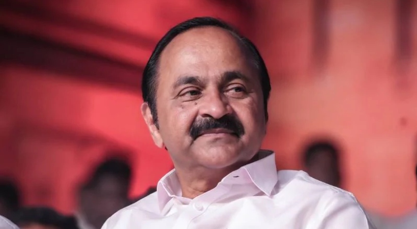 v d satheesan