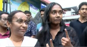 v v prakash