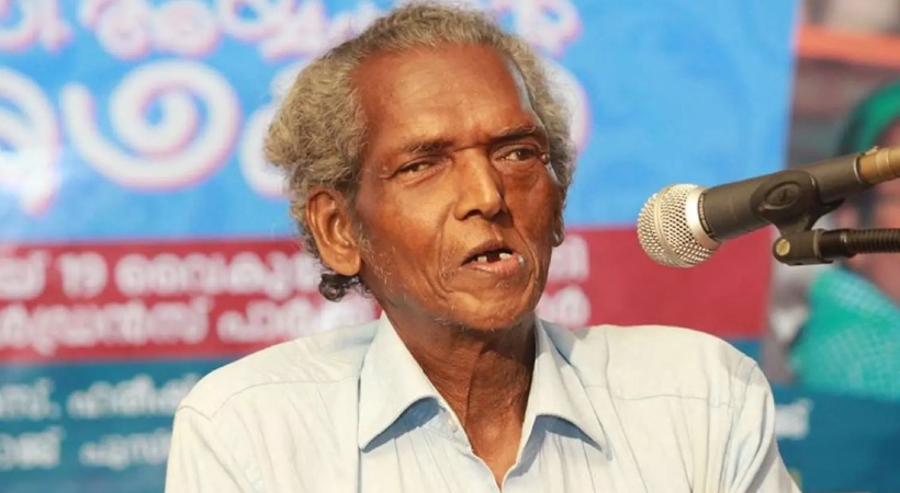 writer km salim kumar passed away