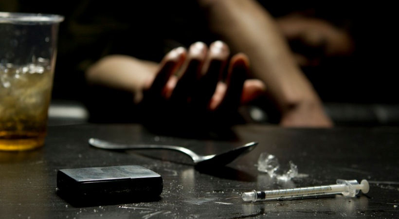 International Day against Drug Abuse