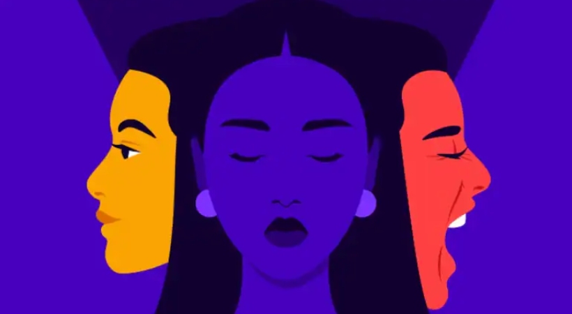 How to Deal with Premenstrual Mood Swings