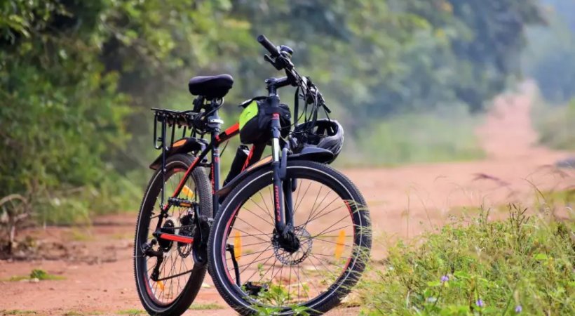 World Bicycle Day June 03