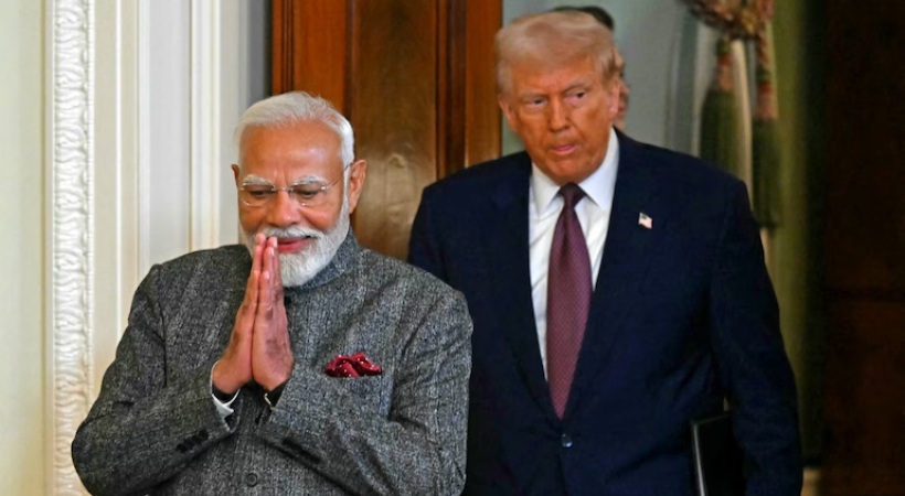 PM Modi On Why He Declined Trump's Invite To Visit US