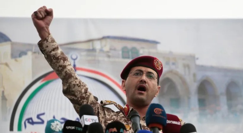 Yemen's Houthis vow to strike US ships if America attacks Iran