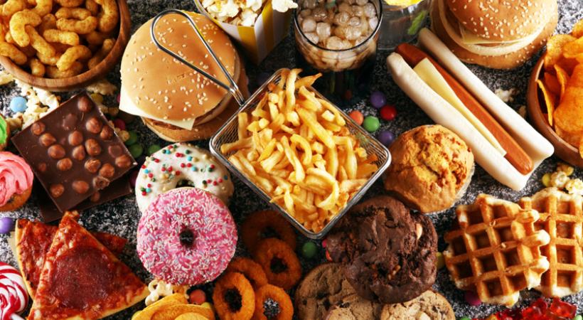 What Happens To Your Body When You Eat Too Many Carbs
