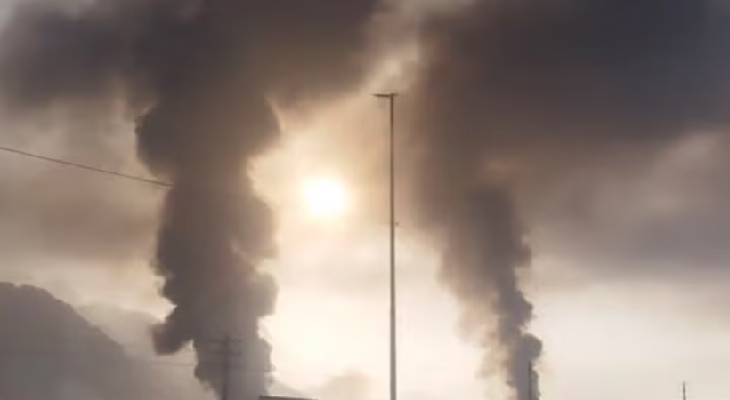 300 missiles were fired in israel Iran