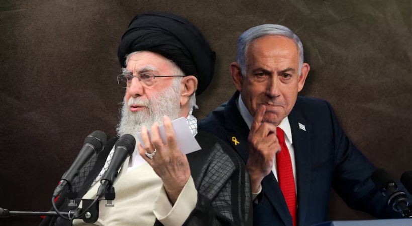 Is Iran really building a nuclear bomb? whats behind israel's fears?