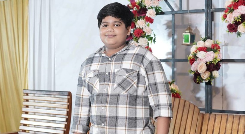 13 year old boy missing from vadakara