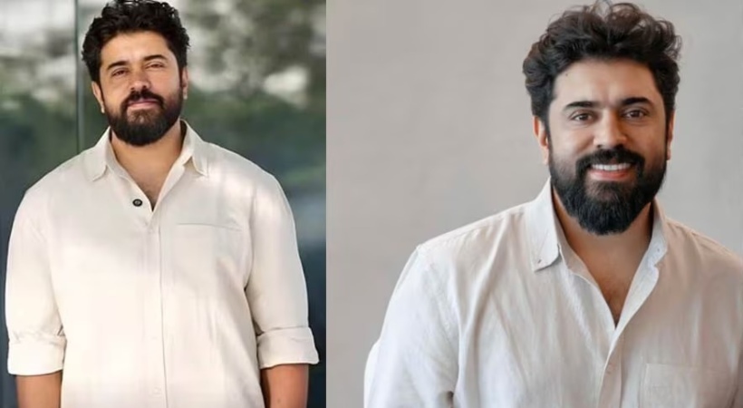 Case filed against producer Shamnas in nivin Pauly's complaint