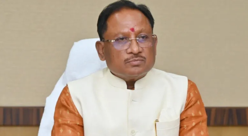 Chhattisgarh CM Vishnu Deo Sai on kerala nun's arrest
