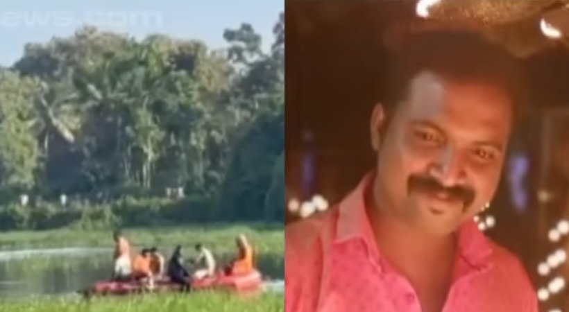 one more dead body found in punchapadam in pathanamthitta