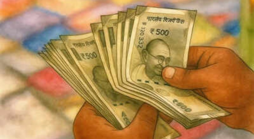 Mumbai Lawyer lost ₹20 Lakh In Black Magic Scam