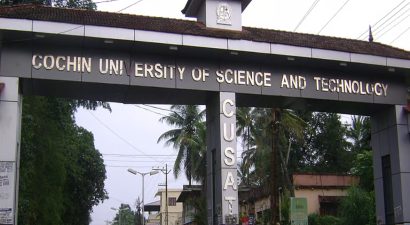 CUSAT