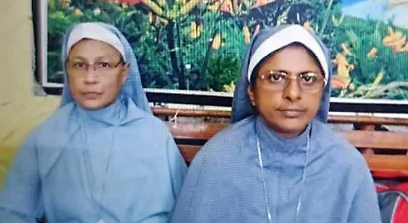 kerala nuns arrested cbci to submit plea in high court