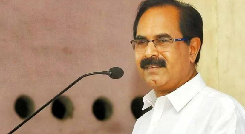 DK Murali