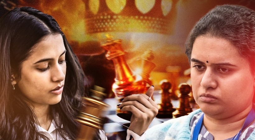 FIDE CHESS CHAMPIONSHIP