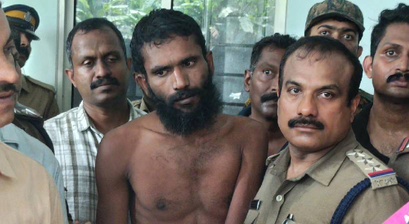 Govindachamis-prison-escape-officer-suspended
