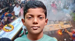 Chief Engineer's report admits lapses kollam mithun death