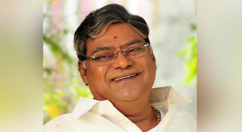 Kota Srinivasa Rao