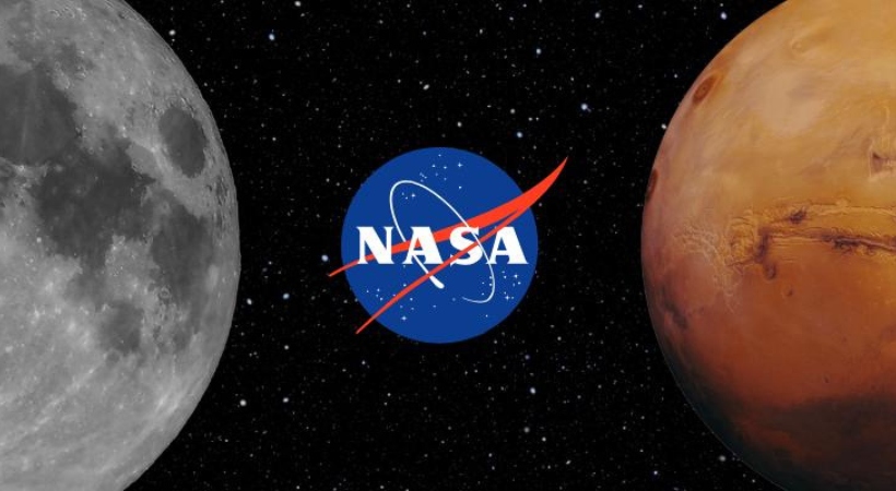 NASA