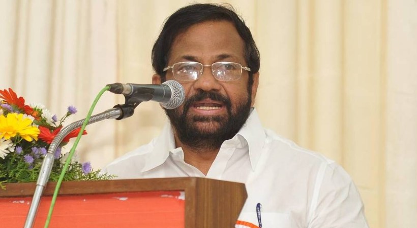 PALODE RAVI