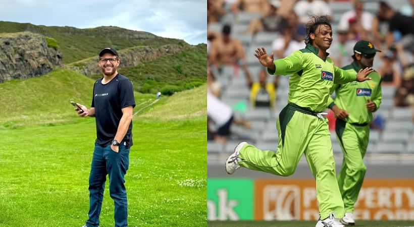 Pak ex-cricketers