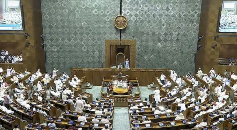 Parliament
