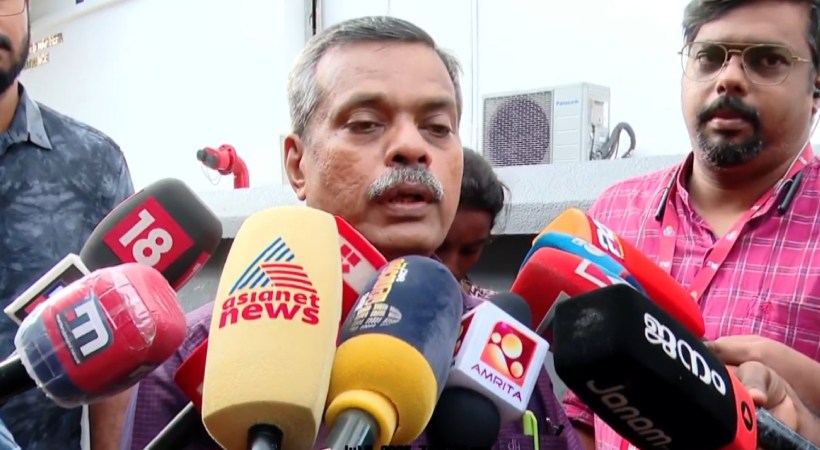 dr haris hassan clarifies issues in thiruvananthapuram medical college