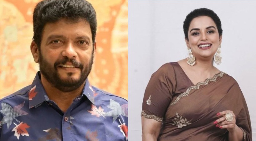 AMMA election swetha menon and Jagadish will contest for president post