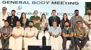AMMA election 6 stars will contest for president post