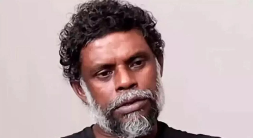 mumbai malayali complaint against actor vinayakan