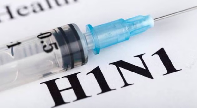 Four students in Kollam test positive for H1N1